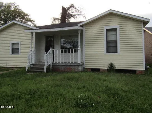 1438 Parkview Dr, Opelousas, LA 70570