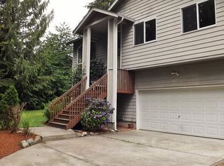 308 Prospect Ave, Granite Falls, WA 98252