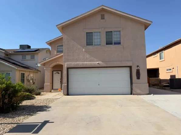 14313 Island Point Dr, El Paso, TX 79938