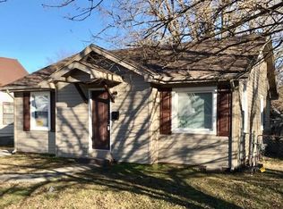 248 Lawrence St, Madisonville, KY 42431