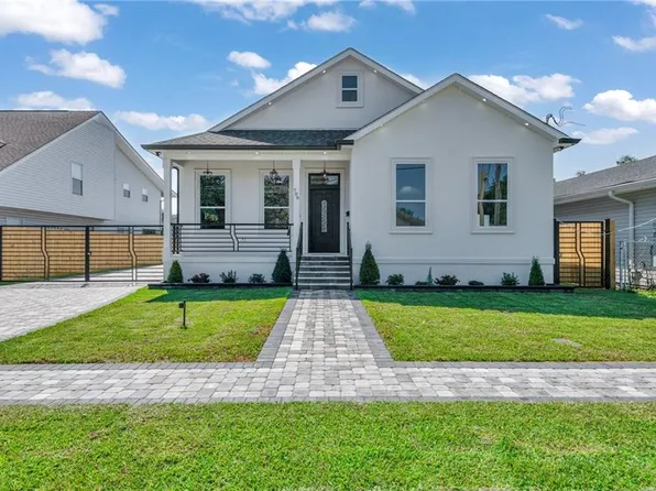 709 N Starrett Rd, Metairie, LA 70003