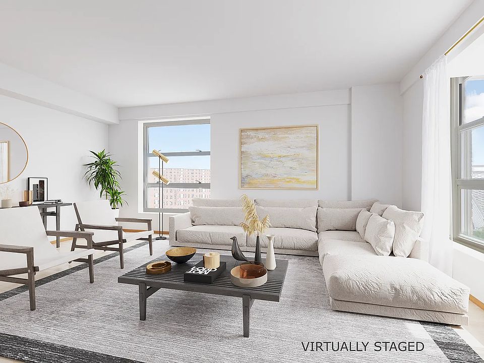1st image of 501 W 123rd St APT 13F