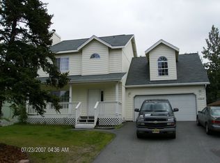 11217 Echo St, Eagle River, AK 99577