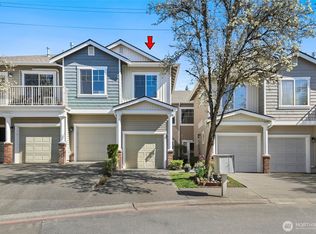 Ashburn Condominium, Renton, WA 98055