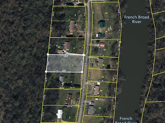 3rd image of LOT 5 River Chase Trl