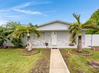 14284 SW 108th Ct, Miami, FL 33176