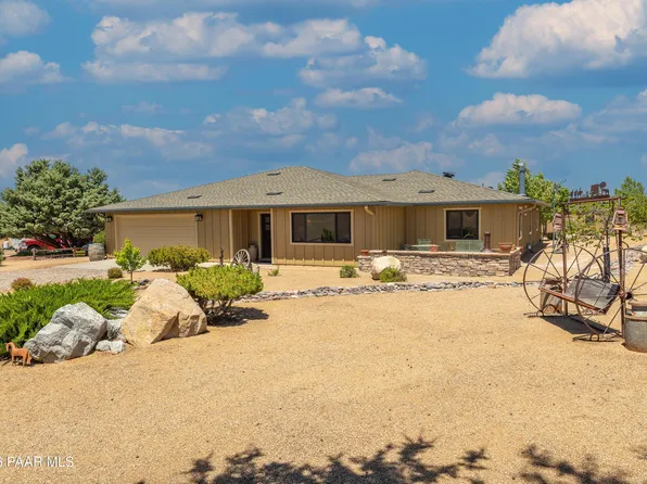 335 S Reed Rd, Chino Valley, AZ 86323
