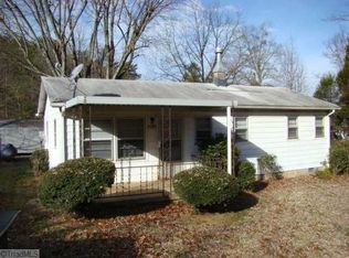 4023 Guarad Ct, High Point, NC 27265