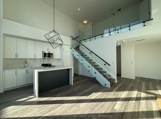 The Branch Condos, Oakville, ON L6M 5P6