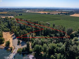 Matheny Rd NE LOT 3, Gervais, OR 97026