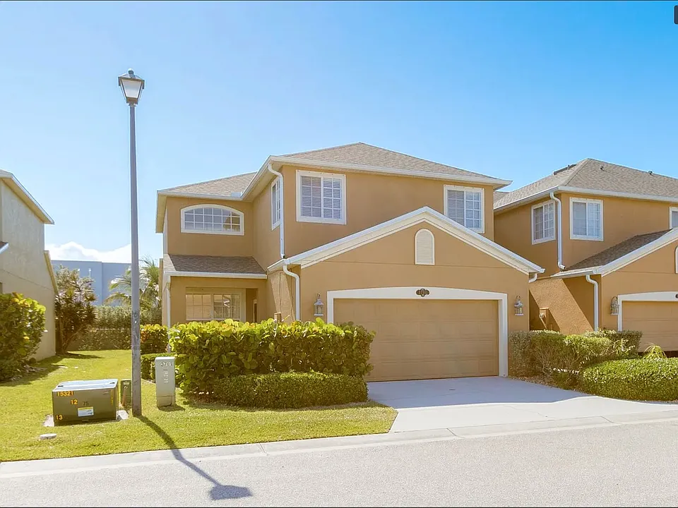 3701 Titanic Cir #1