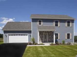 35 Thoroughbred Dr, York Haven, PA
