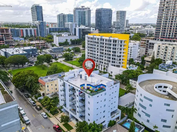 481 NE 29th St #601, Miami, FL 33137