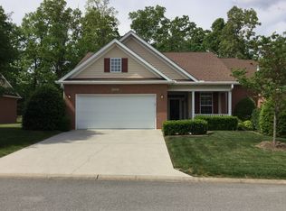 9135 Kettering Way, Knoxville, TN 37923