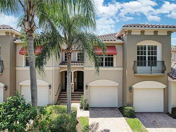4th image of 28611 Firenze WAY #203