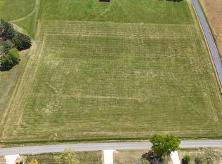 0 Hancock Rd LOT 3, Fayetteville, TN 37334