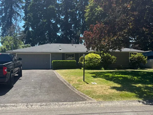 980 Sherwood Pl, Eugene, OR 97401