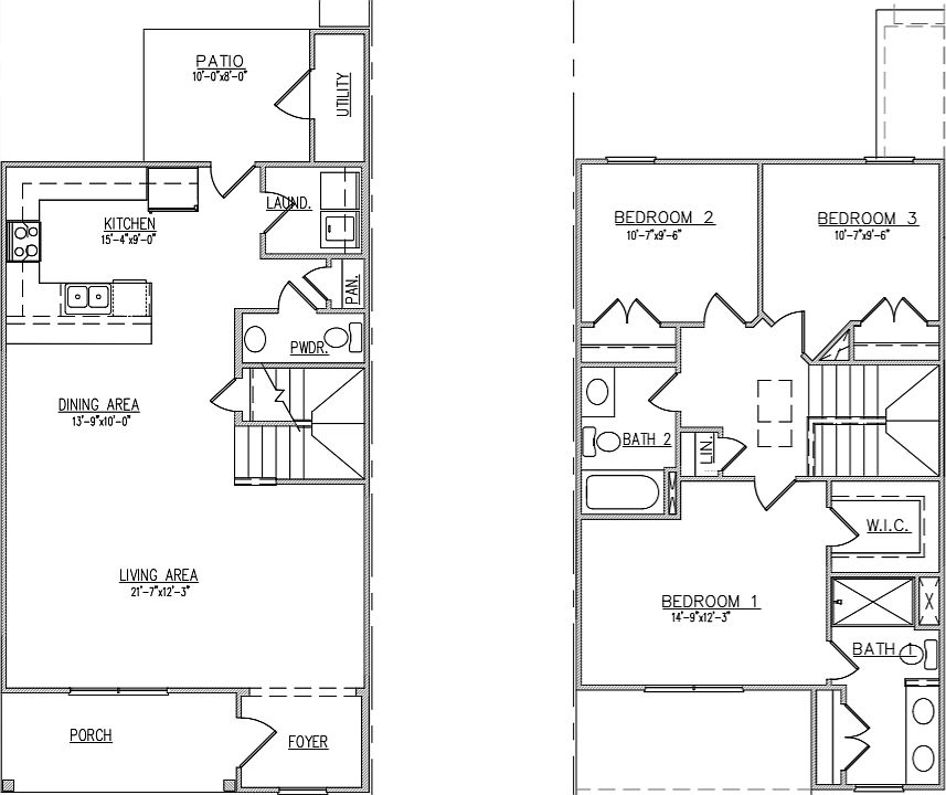 Floor Plan.