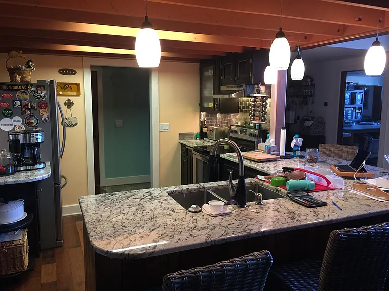 1545 Arboretum Dr #125 — Photo 8