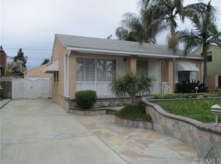 5417 Lakewood Blvd, Lakewood, CA 90712