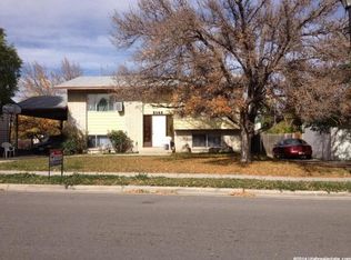5048 W Cherrywood Ln, West Valley City, UT 84120