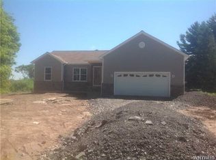 0 Mill Rd, Aurora, NY 14052