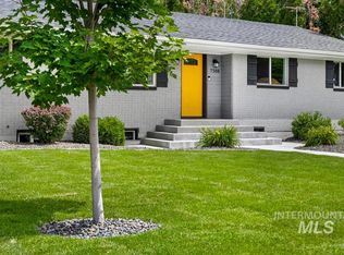 7308 W Maxwell Dr, Boise, ID 83704