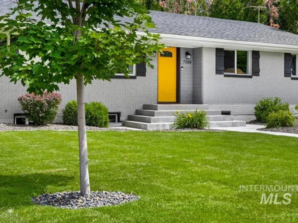 7308 W Maxwell Dr, Boise, ID 83704