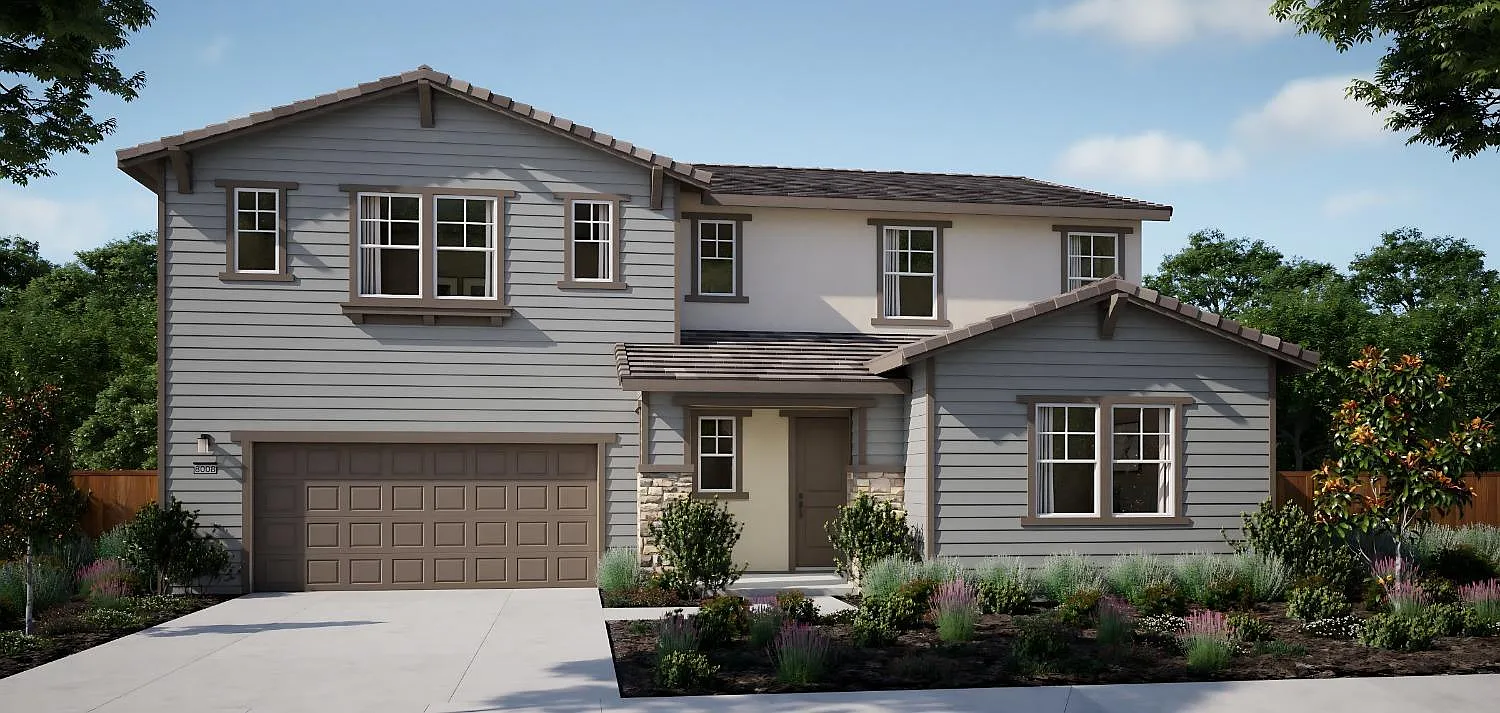 10313 Lavigne Way photo 1