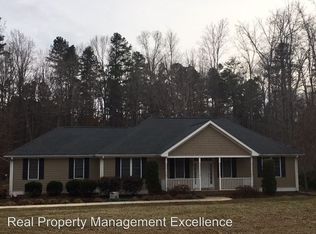 109 American Rd, Timberlake, NC 27583