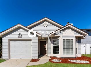 3550 Caroline Vale Blvd, Jacksonville, FL 32277