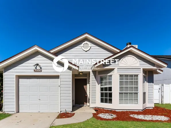 3550 Caroline Vale Blvd, Jacksonville, FL 32277