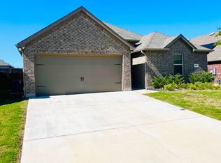618 Willow View Way, Princeton, TX 75407