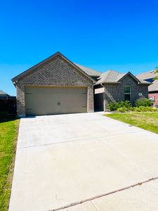 618 Willow View Way, Princeton, TX, 75407