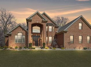 7166 Paddington Rowe, Canfield, OH 44406