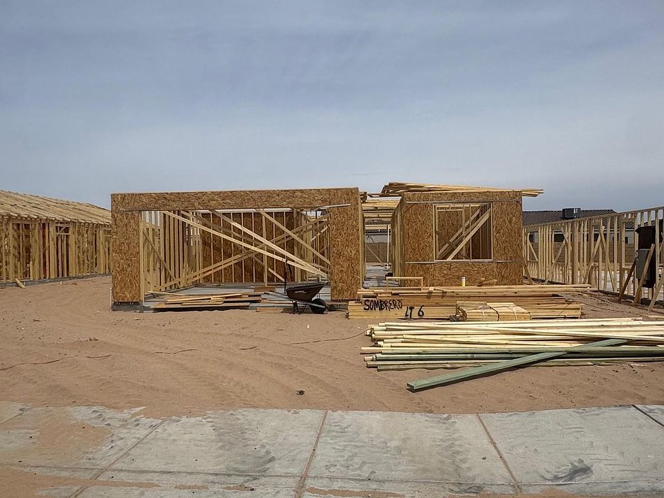 1st image of 3519 S Santana Dr