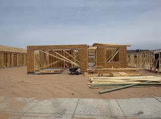 3519 S Santana Dr, Yuma, AZ 85365