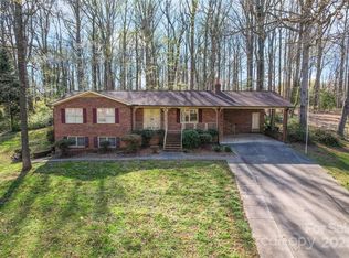 107 W 17th St, Salisbury, NC 28144