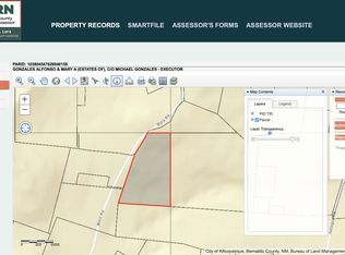 Mora Pl #155, Tijeras, NM 87059