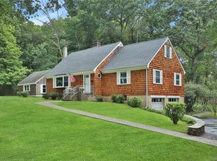 48 Byram Ridge Rd, Armonk, NY 10504