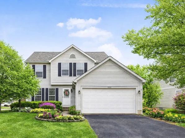 8635 Oak Creek Dr, Lewis Center, OH 43035