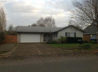 2537 S Ginger St, Cornelius, OR 97113