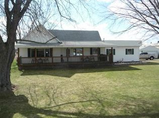 8474 S Lucas Rd, Mc Bain, MI 49657