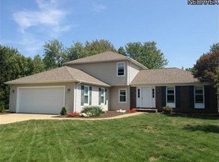 29904 Sycamore Oval, Westlake, OH 44145