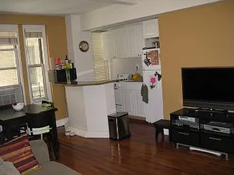 Rented by Corcoran