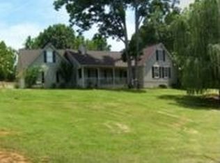 259 S Mountain Rd, Trinity, AL 35673