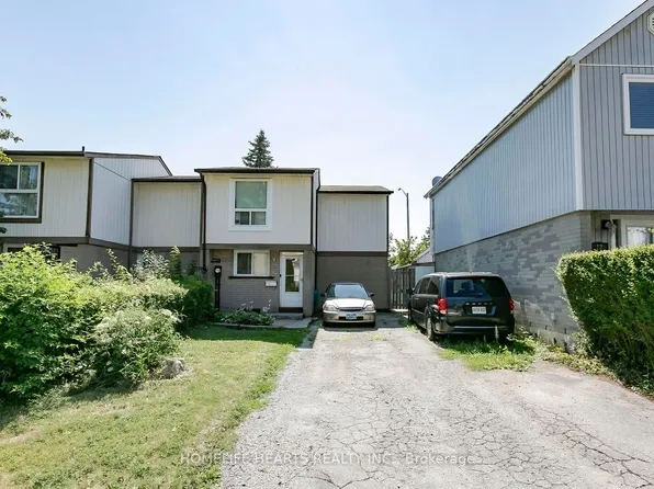 21 Jackman Dr, Brampton, ON L6S 2L7