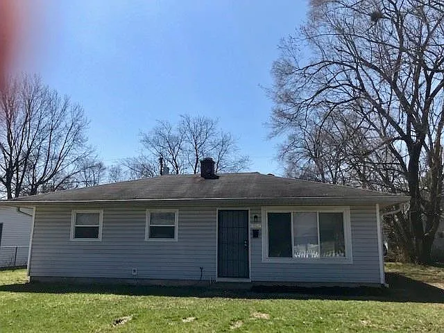 4325 Bertrand Rd photo 1