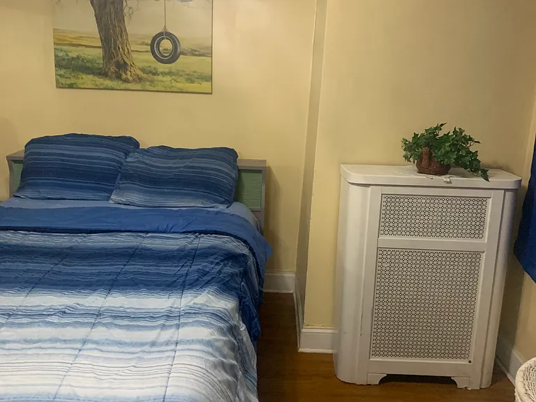 Your room