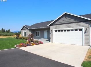 3364 Level Dr, Hood River, OR 97031